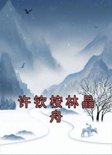 《许钦桉林晶舟》小说章节目录在线阅读 许钦桉林晶舟小说阅读