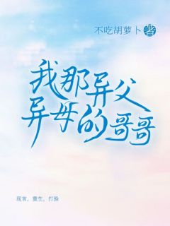 陈灵杨东小说 《我那异父异母的哥哥》小说全文免费试读