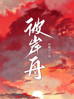 林桦云娓娓小说 《彼岸舟》小说全文免费阅读