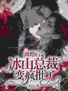 《离婚后，冰山总裁变疯批了》小说全集免费在线阅读（孟溪谢予斯）