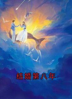 《结婚第八年》大结局在线阅读 姜宁顾川舟陈梦是什么小说