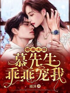 《婚从天降：慕先生乖乖宠我》小说在线阅读 《婚从天降：慕先生乖乖宠我》最新章节目录