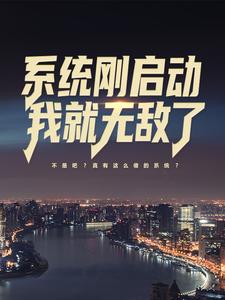 《系统刚启动，我就无敌了！》小说章节在线阅读 苏辰楚嫣然小说全文